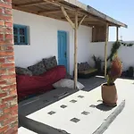 Cap Sim Surf House