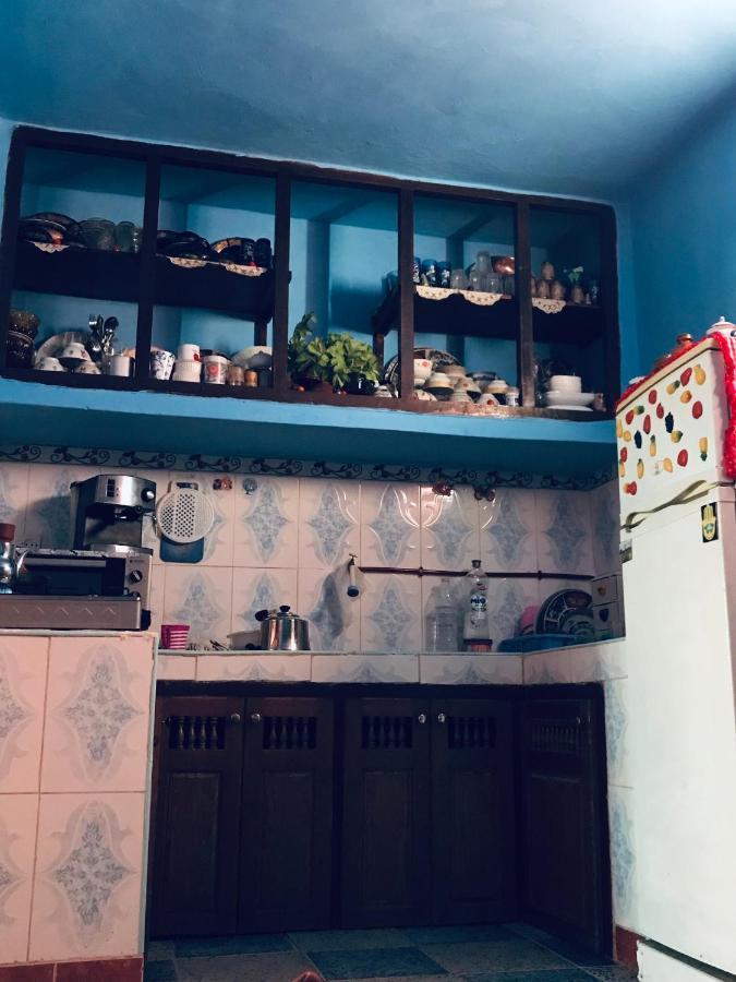 Cap Sim Surf House Essaouira