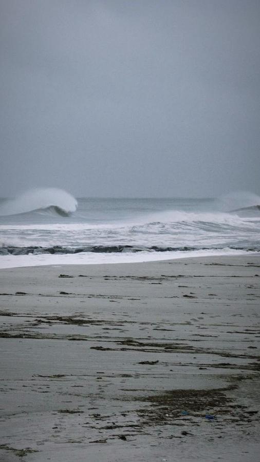Cap Sim Surf House Essaouira