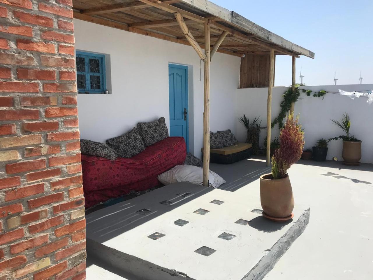 Bed & Breakfast Cap Sim Surf House Essaouira